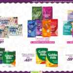 Folleto Felices Fiestas Navidad La Comer al 18 de diciembre 2025 con 2do a mitad de precio y más