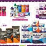 Folleto Felices Fiestas Navidad La Comer al 18 de diciembre 2025 con 2do a mitad de precio y más