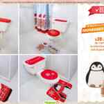 Folleto Felices Fiestas Navidad La Comer al 18 de diciembre 2025 con 2do a mitad de precio y más