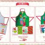 Folleto Felices Fiestas Navidad La Comer al 18 de diciembre 2025 con 2do a mitad de precio y más