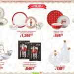 Folleto Felices Fiestas Navidad La Comer al 18 de diciembre 2025 con 2do a mitad de precio y más