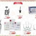 Folleto Felices Fiestas Navidad La Comer al 18 de diciembre 2025 con 2do a mitad de precio y más