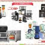 Folleto Felices Fiestas Navidad La Comer al 18 de diciembre 2025 con 2do a mitad de precio y más