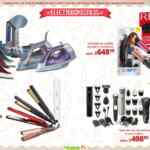 Folleto Felices Fiestas Navidad La Comer al 18 de diciembre 2025 con 2do a mitad de precio y más