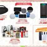 Folleto Felices Fiestas Navidad La Comer al 18 de diciembre 2025 con 2do a mitad de precio y más