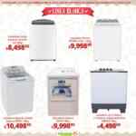 Folleto Felices Fiestas Navidad La Comer al 18 de diciembre 2025 con 2do a mitad de precio y más