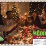 Folleto Navidad y Año Nuevo La Comer al 1 de enero 2026 con 2do a mitad de precio y más