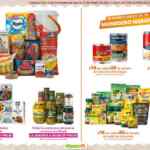 Folleto Navidad y Año Nuevo La Comer al 1 de enero 2026 con 2do a mitad de precio y más