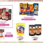 Folleto Navidad y Año Nuevo La Comer al 1 de enero 2026 con 2do a mitad de precio y más