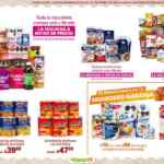 Folleto Navidad y Año Nuevo La Comer al 1 de enero 2026 con 2do a mitad de precio y más