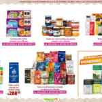 Folleto Navidad y Año Nuevo La Comer al 1 de enero 2026 con 2do a mitad de precio y más