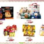 Folleto Navidad y Año Nuevo La Comer al 1 de enero 2026 con 2do a mitad de precio y más