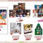 Folleto Navidad y Año Nuevo La Comer al 1 de enero 2026 con 2do a mitad de precio y más