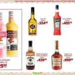 Folleto Navidad y Año Nuevo La Comer al 1 de enero 2026 con 2do a mitad de precio y más