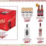 Folleto Navidad y Año Nuevo La Comer al 1 de enero 2026 con 2do a mitad de precio y más