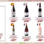 Folleto Navidad y Año Nuevo La Comer al 1 de enero 2026 con 2do a mitad de precio y más