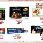 Folleto Navidad y Año Nuevo La Comer al 1 de enero 2026 con 2do a mitad de precio y más