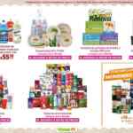 Folleto Navidad y Año Nuevo La Comer al 1 de enero 2026 con 2do a mitad de precio y más