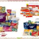 Folleto Navidad y Año Nuevo La Comer al 1 de enero 2026 con 2do a mitad de precio y más