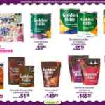 Folleto Navidad y Año Nuevo La Comer al 1 de enero 2026 con 2do a mitad de precio y más