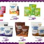 Folleto Navidad y Año Nuevo La Comer al 1 de enero 2026 con 2do a mitad de precio y más