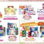 Folleto Navidad y Año Nuevo La Comer al 1 de enero 2026 con 2do a mitad de precio y más