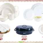 Folleto Navidad y Año Nuevo La Comer al 1 de enero 2026 con 2do a mitad de precio y más