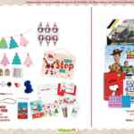 Folleto Navidad y Año Nuevo La Comer al 1 de enero 2026 con 2do a mitad de precio y más