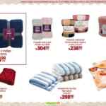 Folleto Navidad y Año Nuevo La Comer al 1 de enero 2026 con 2do a mitad de precio y más