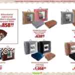 Folleto Navidad y Año Nuevo La Comer al 1 de enero 2026 con 2do a mitad de precio y más