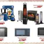 Folleto Navidad y Año Nuevo La Comer al 1 de enero 2026 con 2do a mitad de precio y más