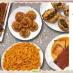 Folleto Navidad y Año Nuevo La Comer al 1 de enero 2026 con 2do a mitad de precio y más