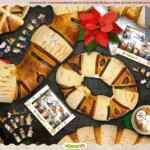 Folleto Navidad y Año Nuevo La Comer al 1 de enero 2026 con 2do a mitad de precio y más