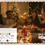 Folleto Navidad y Año Nuevo La Comer al 1 de enero 2026 con 2do a mitad de precio y más