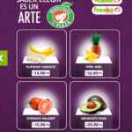 Miércoles de Plaza 3 de diciembre: frutas y verduras en la Comer y Fresko Miércoles de Plaza 3 de diciembre: frutas y verduras en la Comer y Fresko