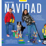 Catálogo Coppel Navidad del 6 de diciembre 2025 al 6 de enero 2026