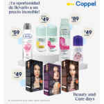Catálogo Coppel Navidad del 6 de diciembre 2025 al 6 de enero 2026