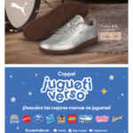 Catálogo Coppel Navidad del 6 de diciembre 2025 al 6 de enero 2026