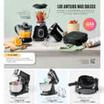 Catálogo Coppel Navidad del 6 de diciembre 2025 al 6 de enero 2026