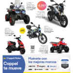 Catálogo Coppel Navidad del 6 de diciembre 2025 al 6 de enero 2026