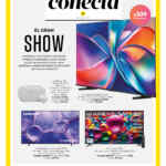 Catálogo Coppel Navidad del 6 de diciembre 2025 al 6 de enero 2026