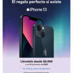 Catálogo Coppel Navidad del 6 de diciembre 2025 al 6 de enero 2026