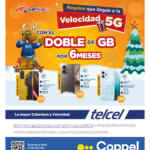 Catálogo Coppel Navidad del 6 de diciembre 2025 al 6 de enero 2026