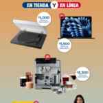 Folleto cuponera Costco del 22 de diciembre al 19 de enero 2026