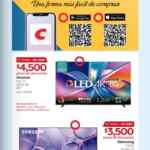 Folleto cuponera Costco del 22 de diciembre al 19 de enero 2026