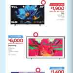 Folleto cuponera Costco del 22 de diciembre al 19 de enero 2026