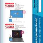 Folleto cuponera Costco del 22 de diciembre al 19 de enero 2026