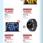 Folleto cuponera Costco del 22 de diciembre al 19 de enero 2026