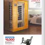 Folleto cuponera Costco del 22 de diciembre al 19 de enero 2026