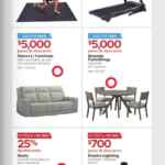 Folleto cuponera Costco del 22 de diciembre al 19 de enero 2026